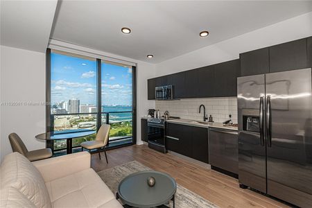 New construction Condo/Apt house 398 Northeast 5th Street, Unit 3204, Miami, FL 33132 - photo 0