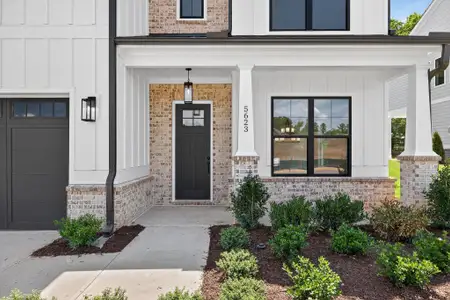 Livingstone Park by Heatherland Homes in Kennesaw - image 16