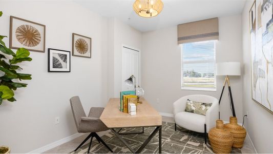 Webbs Reserve: Coach Homes 16