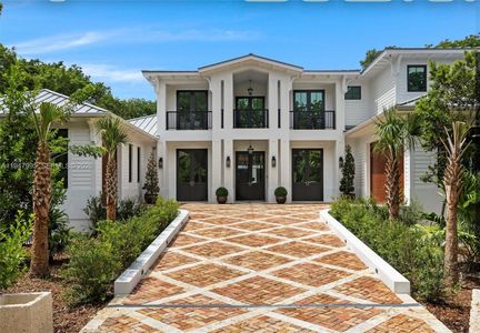 New construction Single-Family house 44 Card Sound Rd, Key Largo, FL 33037 - image