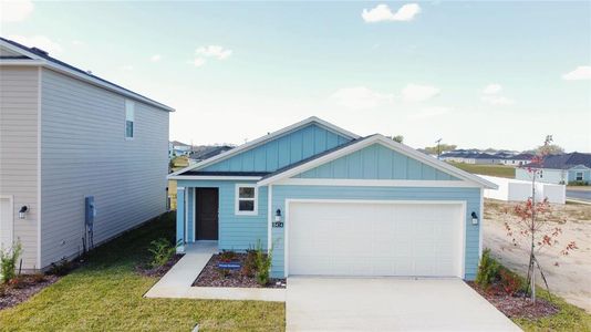New construction Single-Family house 8414 Sw 41 Cir, Ocala, FL 34476 - image