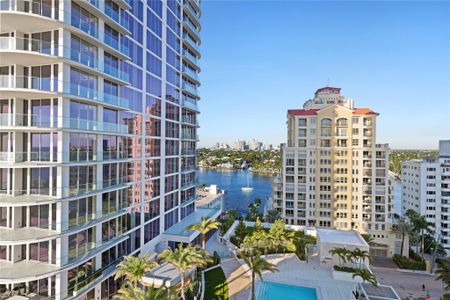 New construction Condo house 151 N Seabreeze Blvd, Unit 903E, Fort Lauderdale, FL 33304 - image