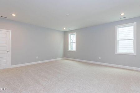 New construction Single-Family house 743 W Holly Springs Rd, Holly Springs, NC 27540 null- photo 10 10