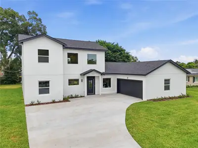 New construction Single-Family house 351 E Wildmere Ave, Longwood, FL 32750 - image