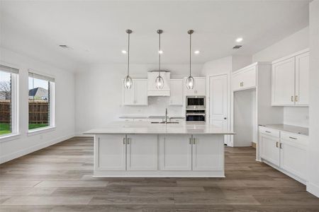 New construction Single-Family house 1929 Comanche Dr, DeSoto, TX 75115 - image 8