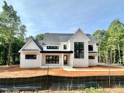 New construction Single-Family house 1309 Sanctuary Pond Dr, Raleigh, NC 27603 null- photo 0