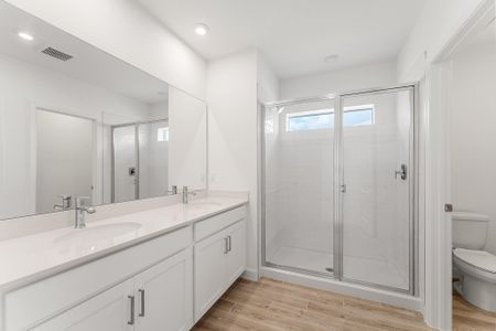 New construction Single-Family house 10270 Sw Adelaide Ter, Port St. Lucie, FL 34987 Mount Rainier- photo 5 5