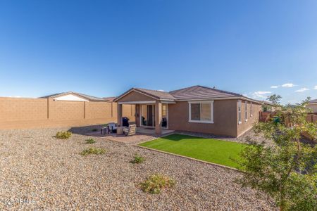 New construction Single-Family house 18368 E Camila Dr, Gold Canyon, AZ 85118 - image