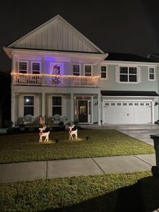 New construction Single-Family house 250 Fiddleback Dr, Summerville, SC 29486 - image