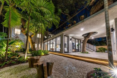 New construction Single-Family house 1000 Nw 9Th Ct, Miami, FL 33136 - image