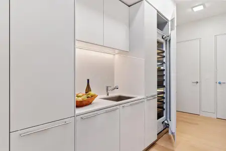 New construction Condo house 1747 Leonard St, Unit 2402, Dallas, TX 75201 - image 6