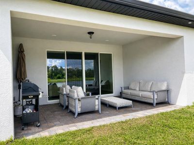 New construction Single-Family house 4891 Shady Pines Dr, St. Cloud, FL 34772 - image 4