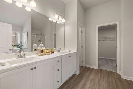 New construction Single-Family house 2706 SW Riverpine Trl, Atlanta, GA 30331 - image