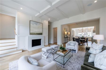 New construction Single-Family house 81 Delmont Dr Ne, Atlanta, GA 30305 - image 12