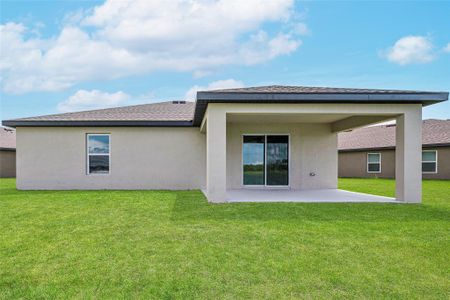 New construction Single-Family house 1516 Festivity Ln, Fort Pierce, FL 34947 San Marino- photo 13 13