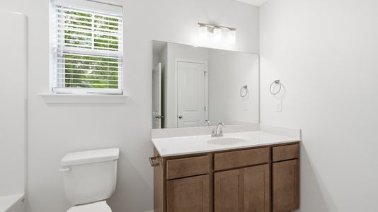 New construction Single-Family house 236 Republic St, Shelbyville, TN 37160 plan 2073 Elevation ABC - image 13