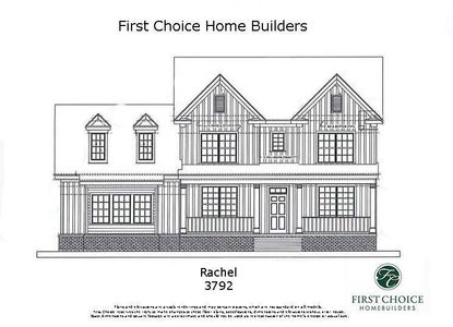 New construction Single-Family house 18 Fairbourne Dr, Grovetown, GA 30813 - image