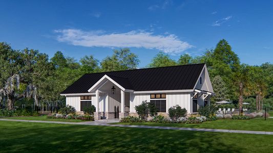 New construction Single-Family house 84 Crosswick St, Summerville, SC 29483 - image