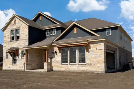 New construction Single-Family house 3017 Box Elder Ave, Royse City, TX 75189 plan Kennedy - image