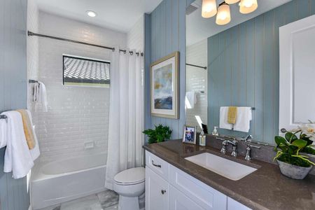 New construction Single-Family house 2013 Coconut Palm Cv, Lakewood Ranch, FL 34212 plan White Star - image 17