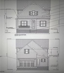 New construction Single-Family house Lot 4 Thunder Road, Buford, GA 30518 - photo 0