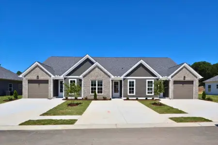 New construction Single-Family house 2104 Shady Ln, Cleveland, TN 37312 plan Loudon Interior Unit - image