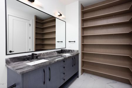 New construction Condo house 115 W Morris St, Unit 2007, Durham, NC 27701 - image 6