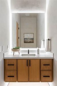 New construction Single-Family house 16 Bonnie Ln, Atlanta, GA 30328 - image 16