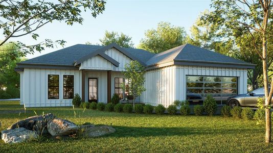 New construction Single-Family house 1902 Lynn St, El Campo, TX 77437 null- photo 0