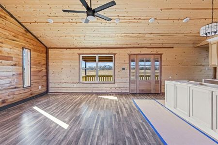 New construction Single-Family house 1000 Rs County Rd 4520, Point, TX 75472 - image