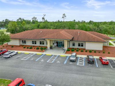 New construction Single-Family house 16691 Sw 30Th Terrace Rd, Ocala, FL 34473 null- photo 26 26