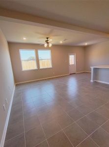 New construction Single-Family house 1375 Mixander Wy, La Porte, TX 77571 - image 8