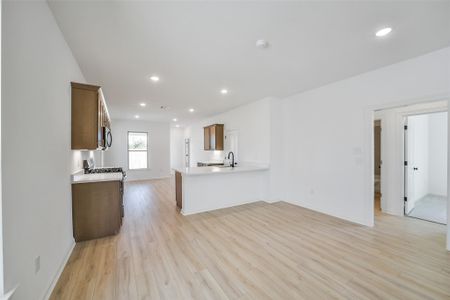 New construction Single-Family house 40708 Pessi Rd, Magnolia, TX 77354 plan Rutherford III H - image 18