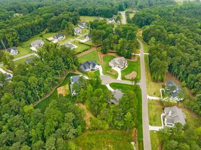 New construction Single-Family house Wake Forest, NC 27587 Plan Unknown- photo 12 12