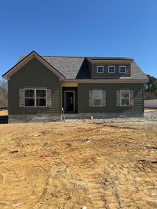 New construction Single-Family house 351 Stillwater Wy, Tullahoma, TN 37388 - image