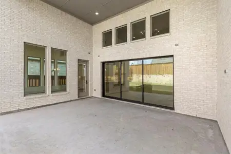 New construction Single-Family house 551 Twilight Dr, Prosper, TX 75078 plan Plan 6061 - image 2