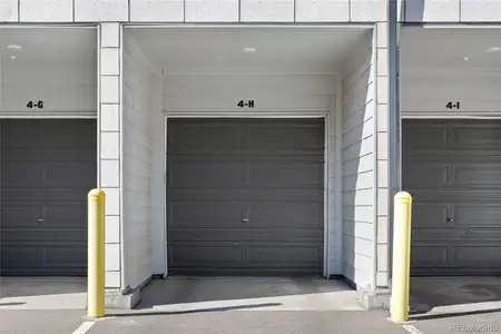 New construction Condo house 9291 Twenty Mile Rd, Unit 303, Parker, CO 80134 - image