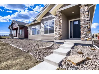 New construction Single-Family house 1927 Skiff Ln, Fort Collins, CO 80524 - image