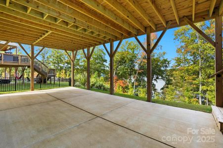 New construction Single-Family house 17909 Wilbanks Dr, Charlotte, NC 28278 - image 3