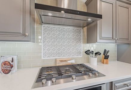 New construction Single-Family house 623 E Peach Tree St, Queen Creek, AZ 85140 plan Nice - image 13