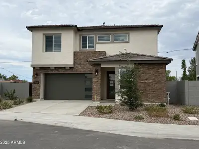 New construction Single-Family house 670 W Laredo St, Chandler, AZ 85225 - image