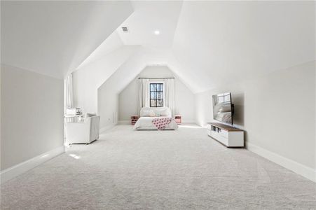 New construction Single-Family house 4087 Gilmore Rd Se, Smyrna, GA 30080 - image 8