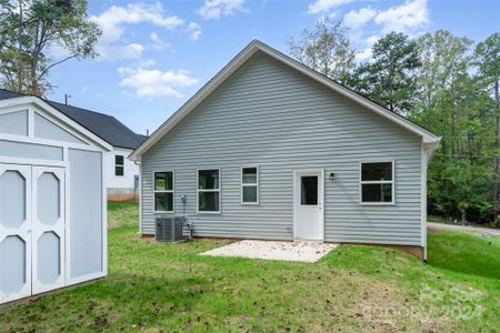 New construction Single-Family house 906 N 8Th St, Bessemer City, NC 28016 null- photo 15 15