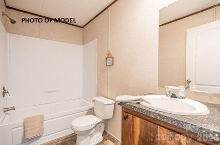 New construction Single-Family house Nebo, NC 28761 - image
