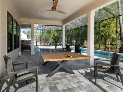 New construction Single-Family house 14828 SW 9th Ln, Newberry, FL 32669 - image 4