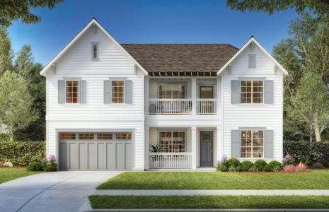 Garden Oaks and Oak Forest by Jamestown Estate Homes in Houston - photo 3 3