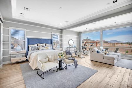 New construction Single-Family house 3375 Iron King Cir, Prescott, AZ 86301 plan Grace - image 11