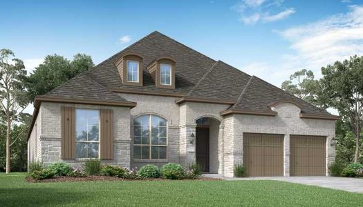 Star Trail: 65ft. lots by Highland Homes in Prosper - photo 28 28