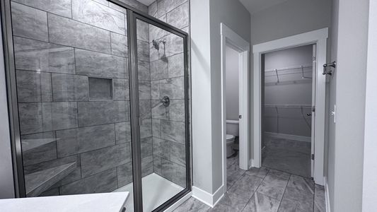 New construction Single-Family house 2806 Soldiers Honor Dr, Murfreesboro, TN 37128 plan 1764 Veterans Cove - image 11