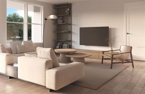 New construction Single-Family house 17843 SW 68th Pl, Dunnellon, FL 34432 - image 11